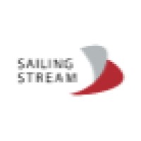 SAILING STREAM Logo