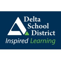 Delta School District 37, British Columbia Logo