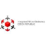 Integrated Micro-Electronics Czech Republic s.r.o. Logo