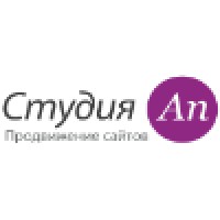 Студия Ап Logo