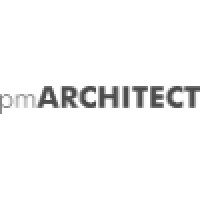 pmARCHITECT Logo