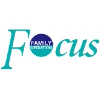Focus Family Mediation Logo