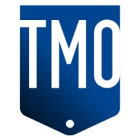 TMO Fashion Business School Logo