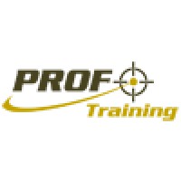 PROF Training Logo