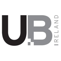 UB Ireland Logo
