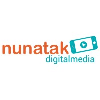 Nunatak tu mejor experiencia Logo