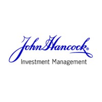 John Hancock Investment Management Logo