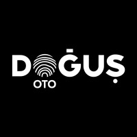 Doğuş Oto Logo