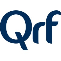 Qrf Logo