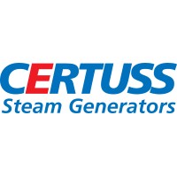 CERTUSS UK Logo