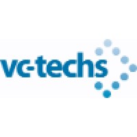 vc-techs Ltd Logo