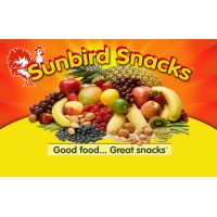 Mister Snacks Logo