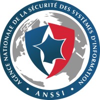 ANSSI - Agence nationale de la sécurité des systèmes dinformation Logo