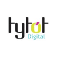 Tytót Digital Logo