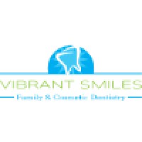 Vibrant Smiles Family & Cosmetic Dentistry Logo