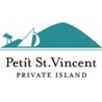Petit St Vincent - Private Island Resort Logo