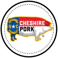 Heritage Farms Cheshire Pork Logo