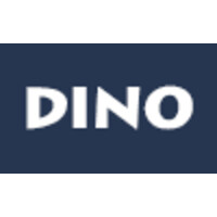 DINO Logo