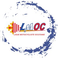 Ligue Motocycliste Occitanie Logo