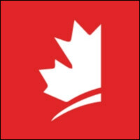 Young Diplomats of Canada - Jeunes diplomates du Canada Logo