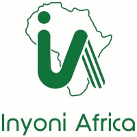 Inyoni Africa Irrigation Specialists (Pty) Ltd Logo