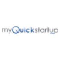 My Quick Startup Logo