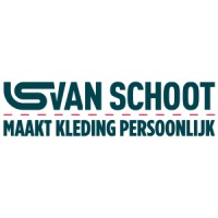 Van Schoot Pompcentrum B.V. Logo