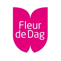 Fleur de Dag Logo