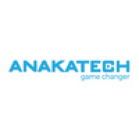 Anakatech Logo