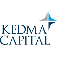 Kedma Capital Private Equity Logo