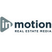 inMotion Real Estate Media Logo