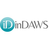 inDAWS Logo
