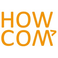 HowCom AB Logo