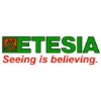 Etesia UK Logo