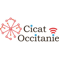 Cicat-Occitanie Logo