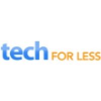 Tech For Less, Inc. Logo