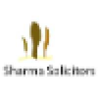 Sharma Solicitors Logo