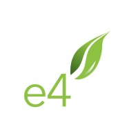 E4 Environmental Ltd Logo