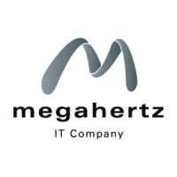 Megahertz Computer SA Logo