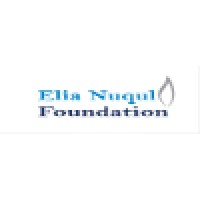 Elia Nuqul Foundation Logo