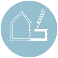 Jaren 30 architect Logo