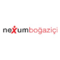 Nexum Boğaziçi Logo
