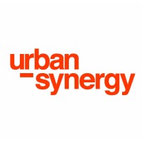 Urban Synergy Logo