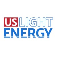 US Light Energy Logo
