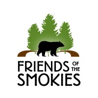 Friends of Great Smoky Mountains National Park Logo