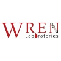 Wren Laboratories Logo