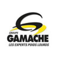 Groupe Gamache Logo