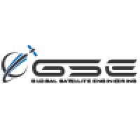 Global Satellite Engineering Logo