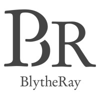 BlytheRay Logo