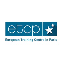ETCP European Training Centre in Paris Logo
